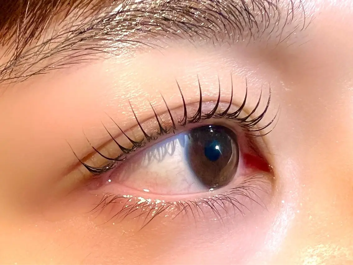 マツエク・マツパ eyelist 🫧usuiのマツエク・マツパデザイン