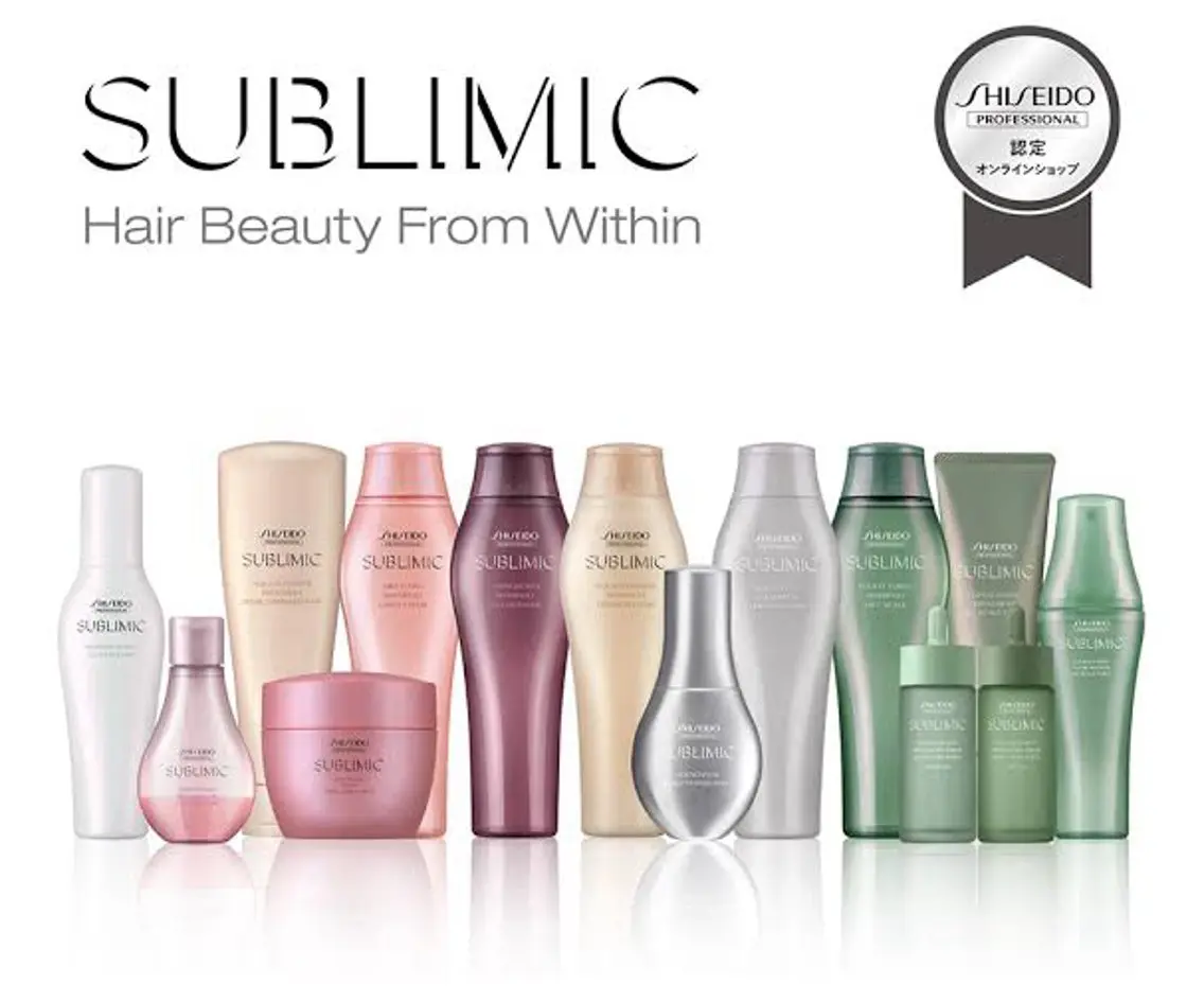 ⭐️SUBLIMICトリートメント⭐️の写真