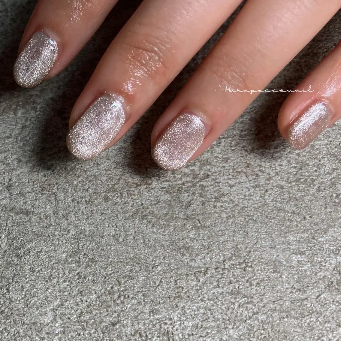 ネイル ハンドネイル Hiro nail /Harapeccoのネイルデザイン