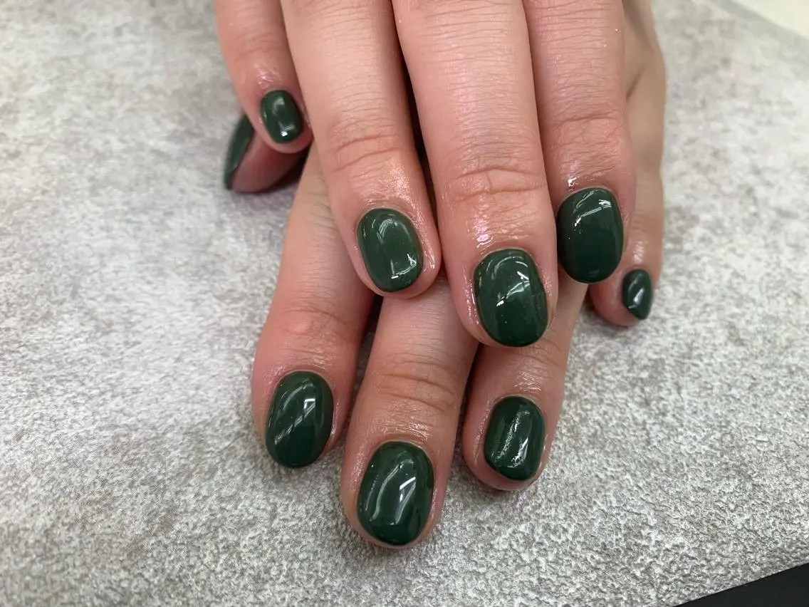 ネイル ハンドネイル belalua nail&eyeのネイルデザイン
