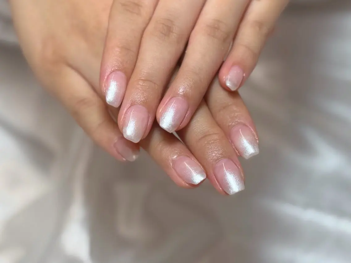 ネイル ハンドネイル bel fiore .のネイルデザイン
