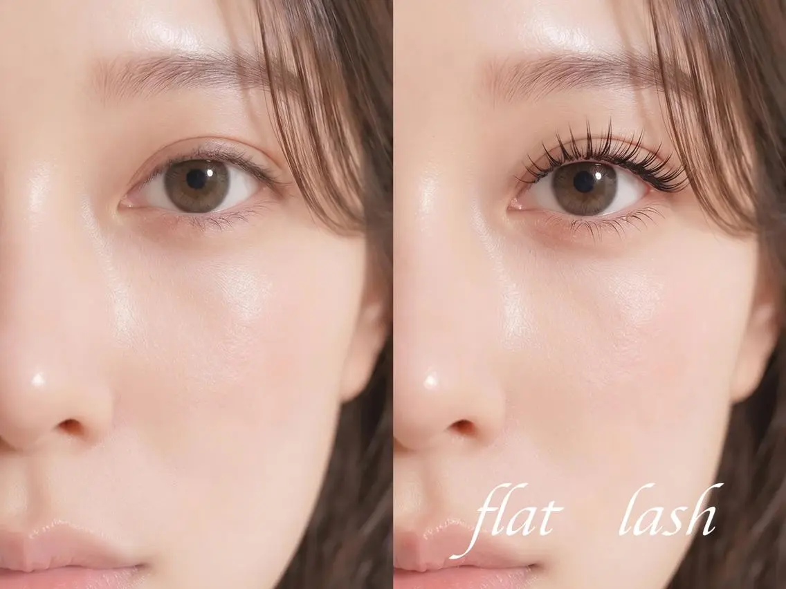マツエク・マツパ 🍀Merye*葵衣 /マツパ・マツエクのマツエク・マツパデザイン