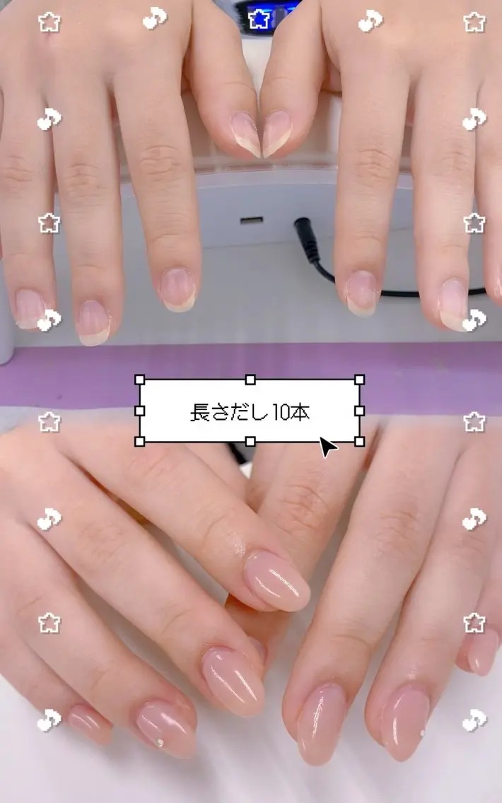 ネイル SHiHO໒꒱/渋谷 @__s2nailのネイルデザイン