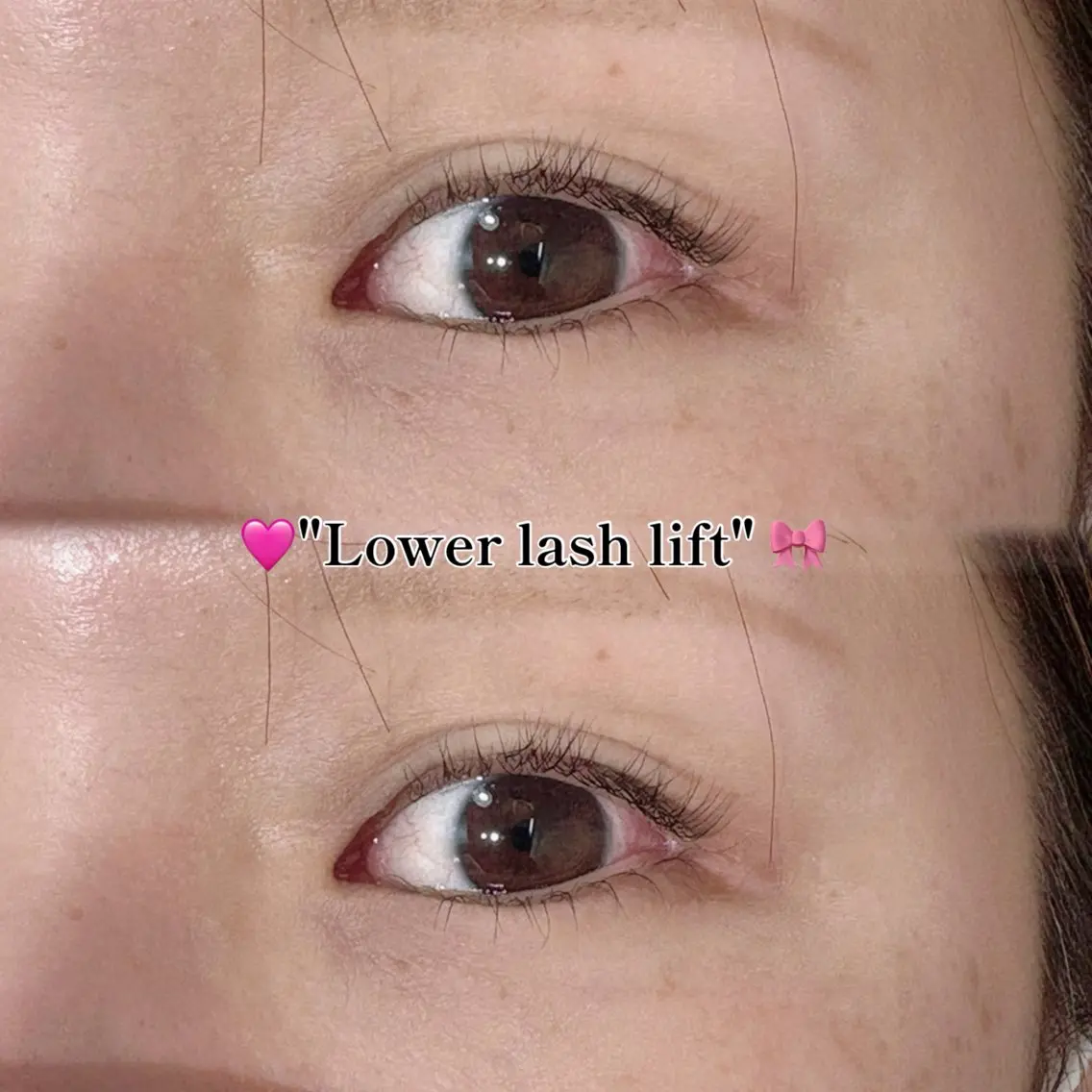 マツエク・マツパ マツパ 🎀 mano🩷のマツエク・マツパデザイン