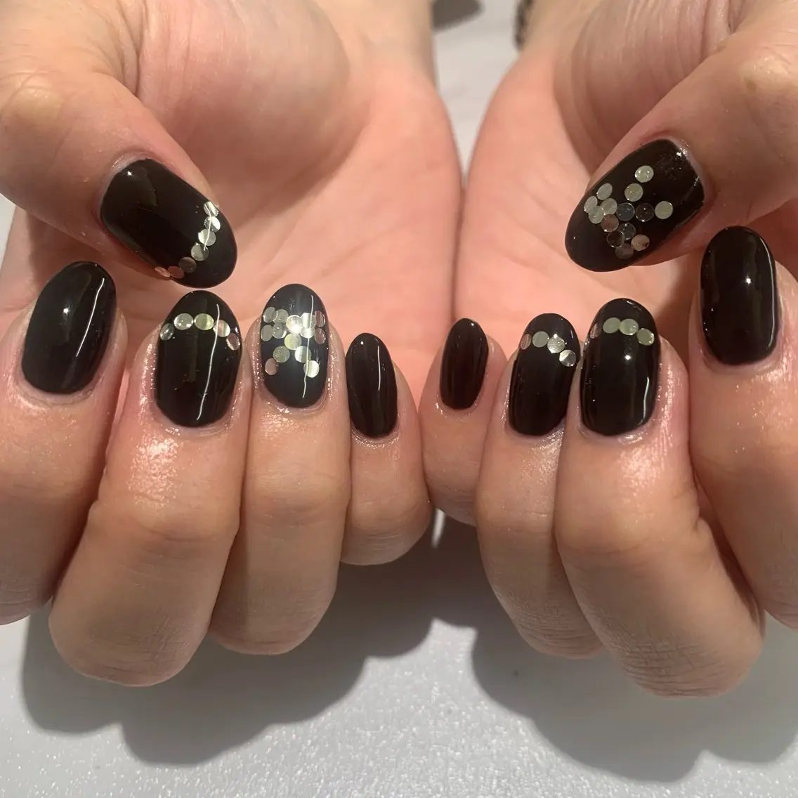 ネイル ハンドネイル Nail's Kiiのネイルデザイン