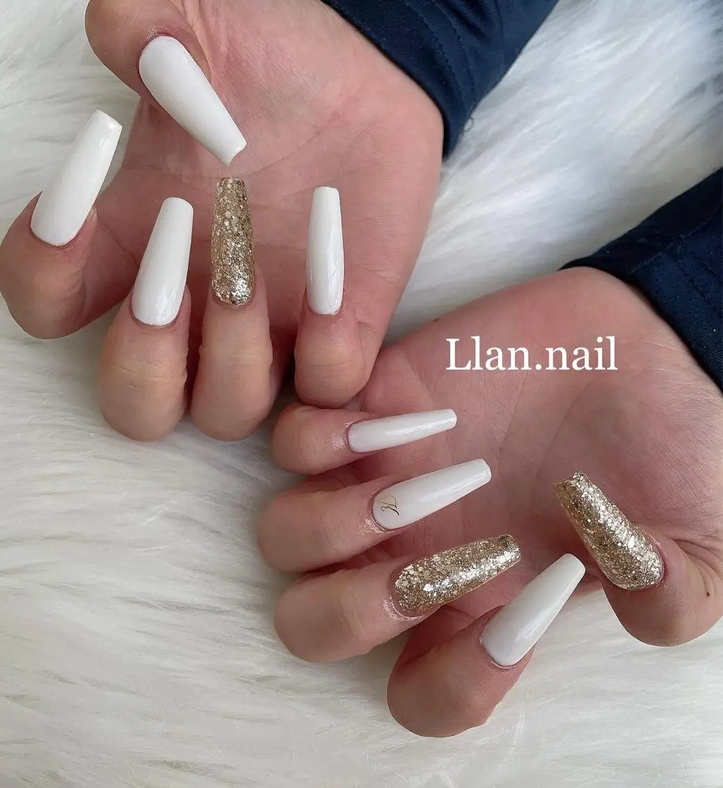 ネイル Lian nailのネイルデザイン