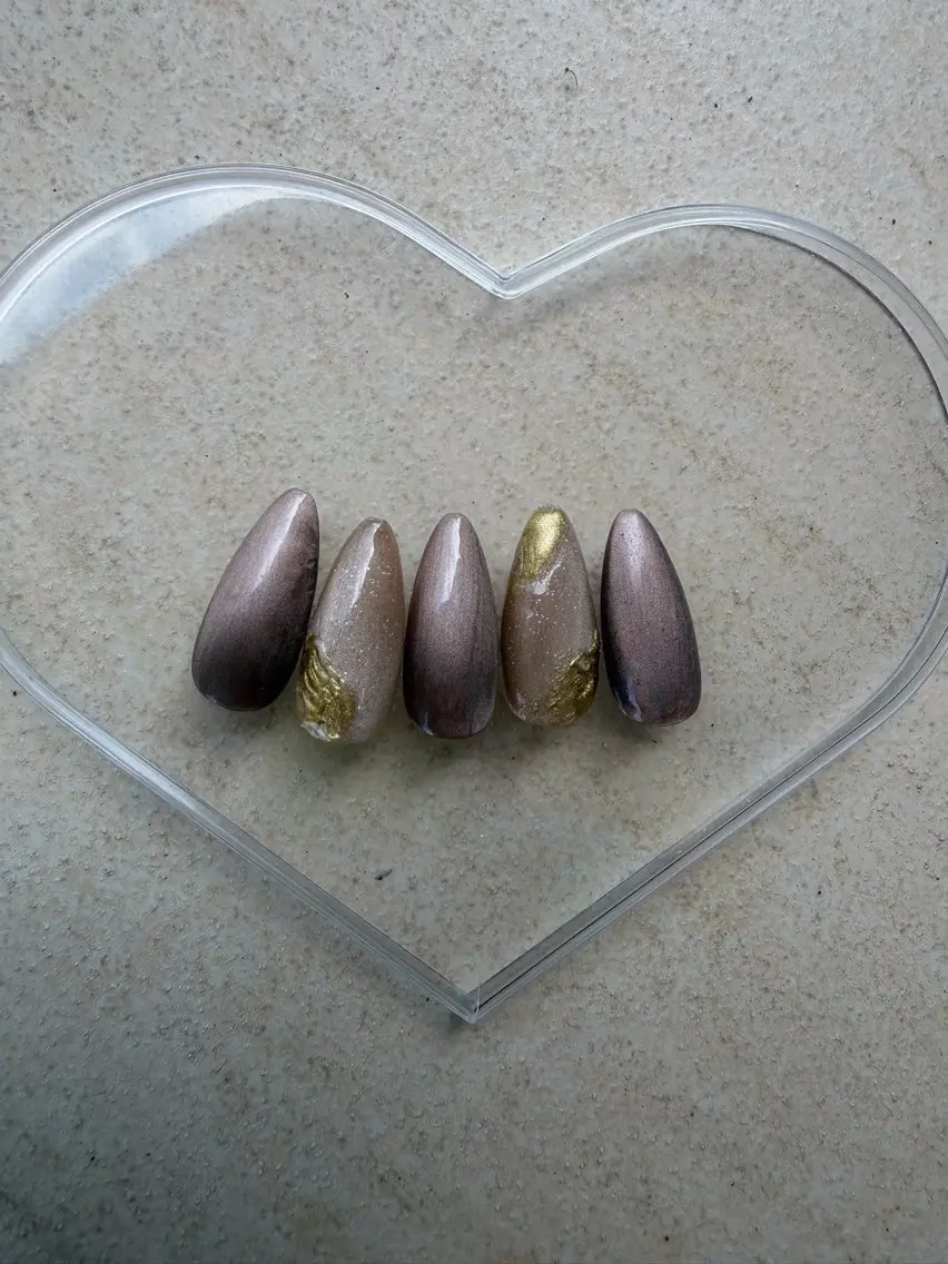 ネイル ハンドネイル TOWA NAILのネイルデザイン