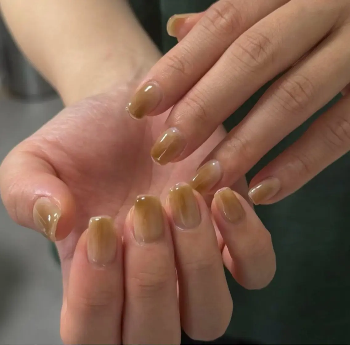 ネイル nailsalon bijuのネイルデザイン