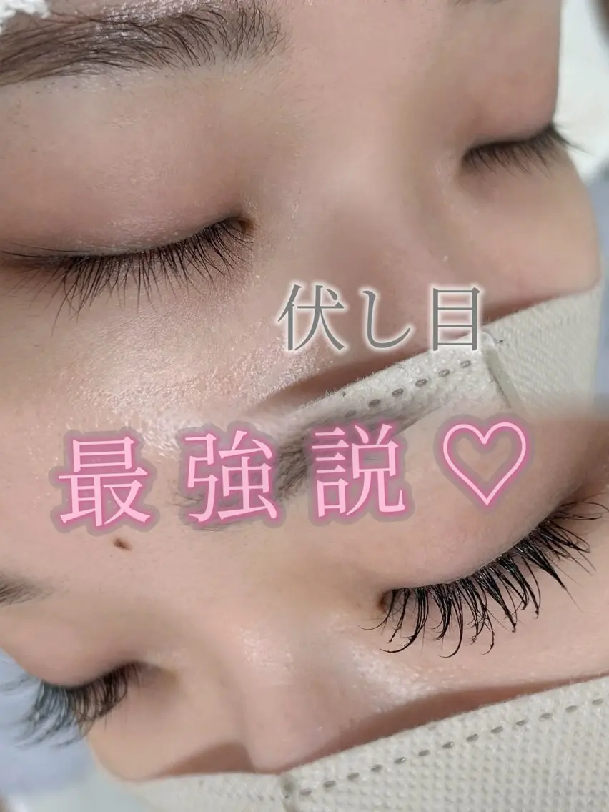 マツエク・マツパ neu'' /ノイ まつ毛　salonのマツエク・マツパデザイン