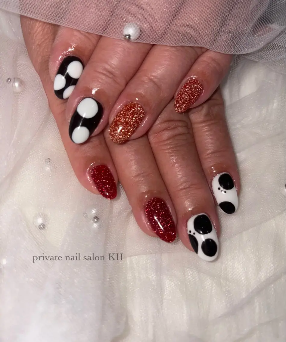 ネイル private nail KIIのその他イメージ