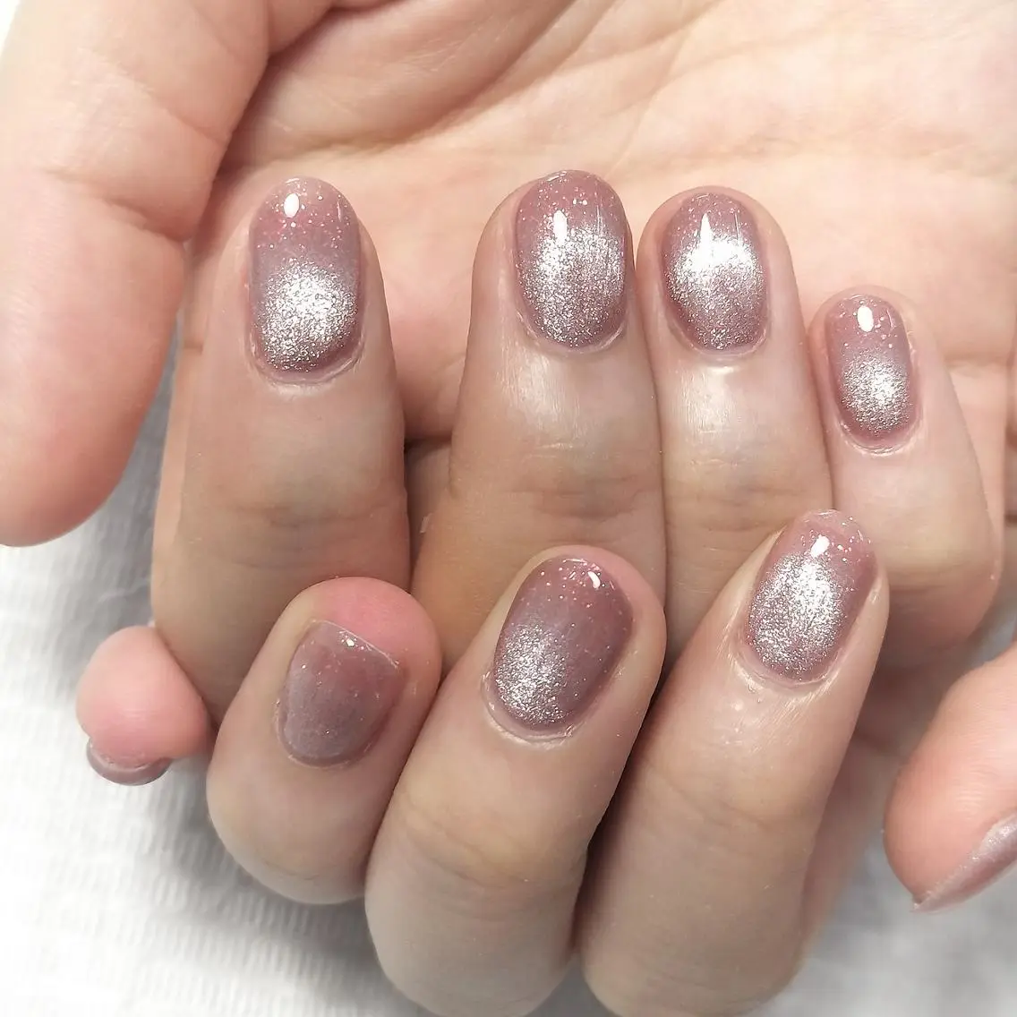 ネイル ハンドネイル 寧々 Nail高円寺のネイルデザイン