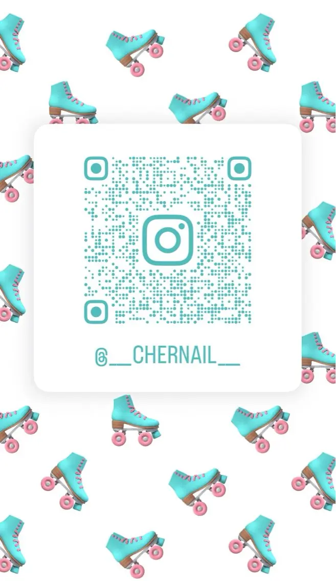 ネイル ハンドネイル cher loydのネイルデザイン