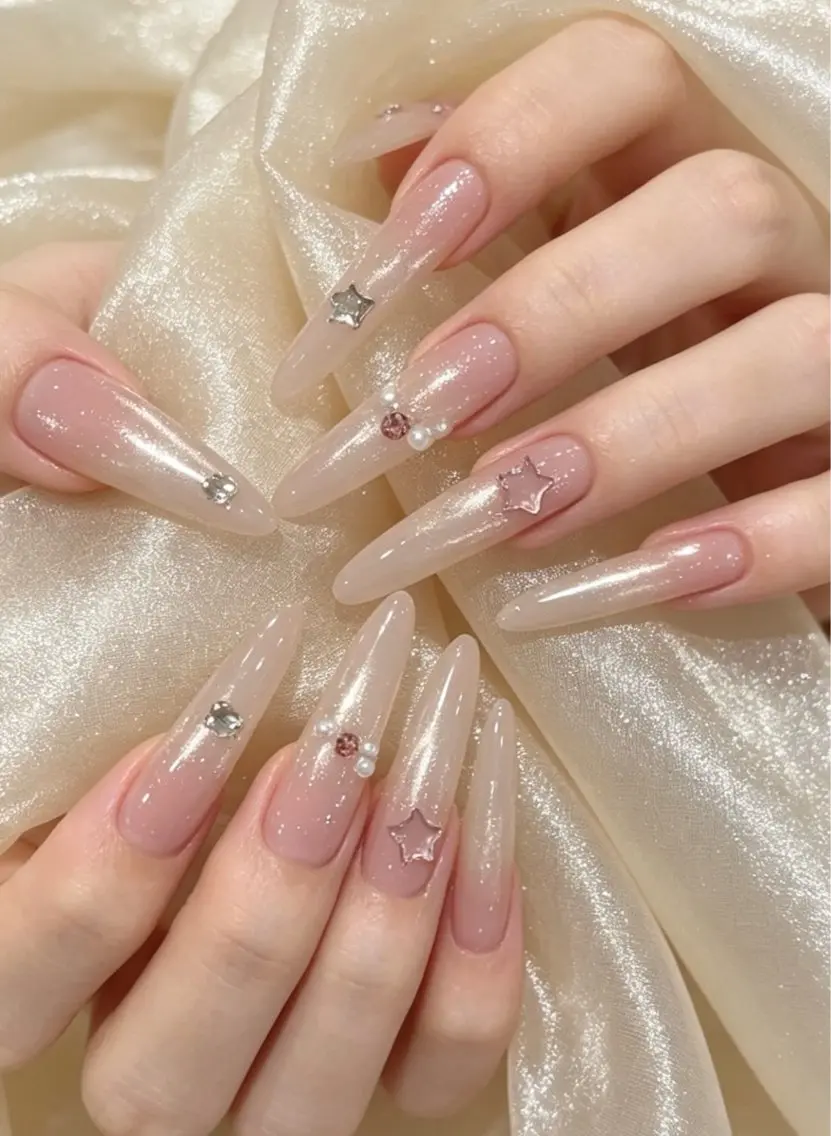 ネイル Jm nailのネイルデザイン