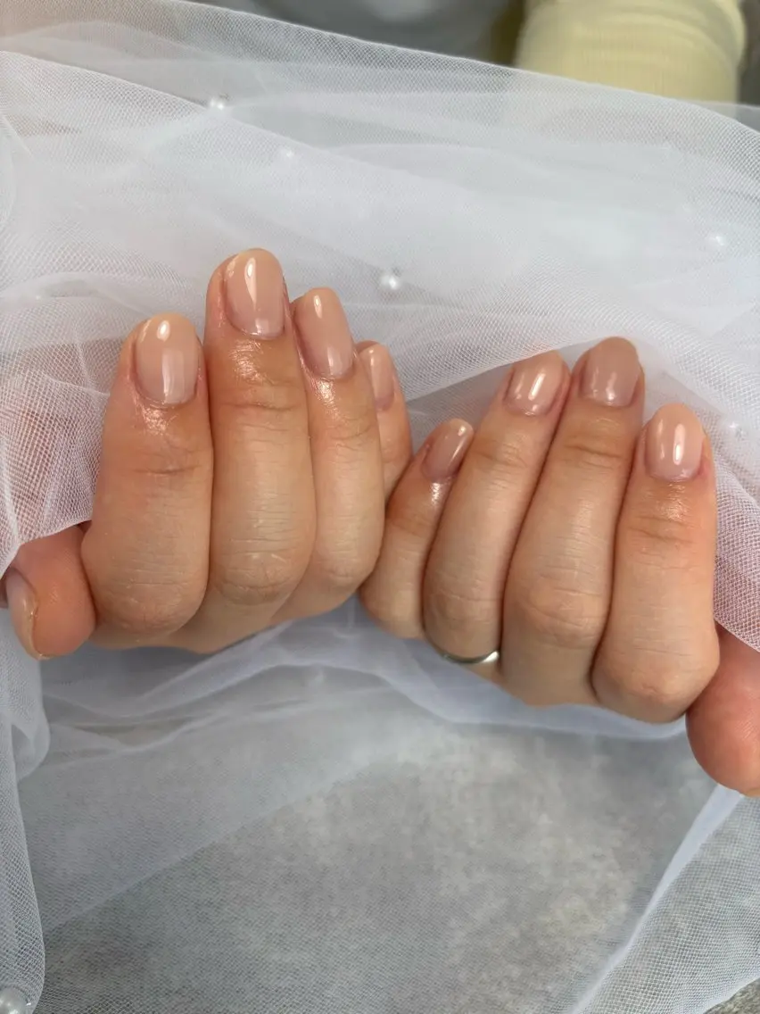 ネイル Nailsalon Vetiurのネイルデザイン