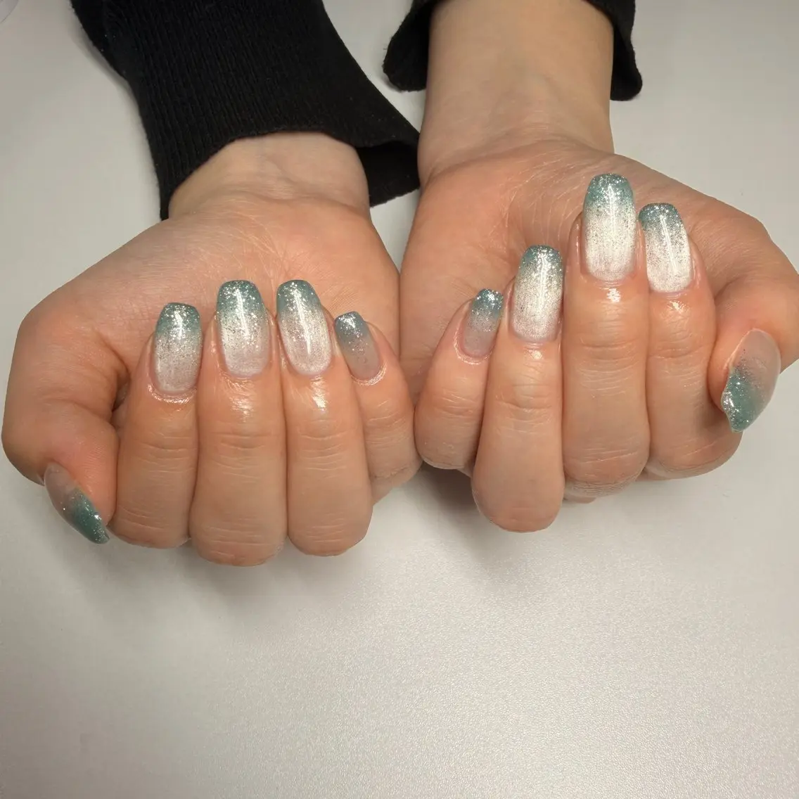 ネイル フットネイル Ebon nailのネイルデザイン
