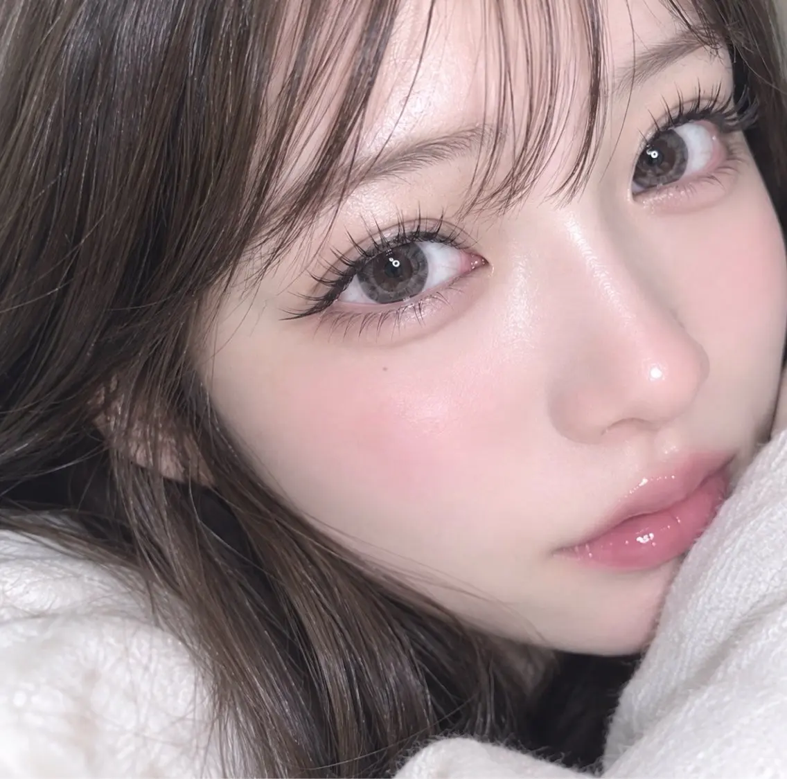 マツエク・マツパ ♡ yukiのマツエク・マツパデザイン