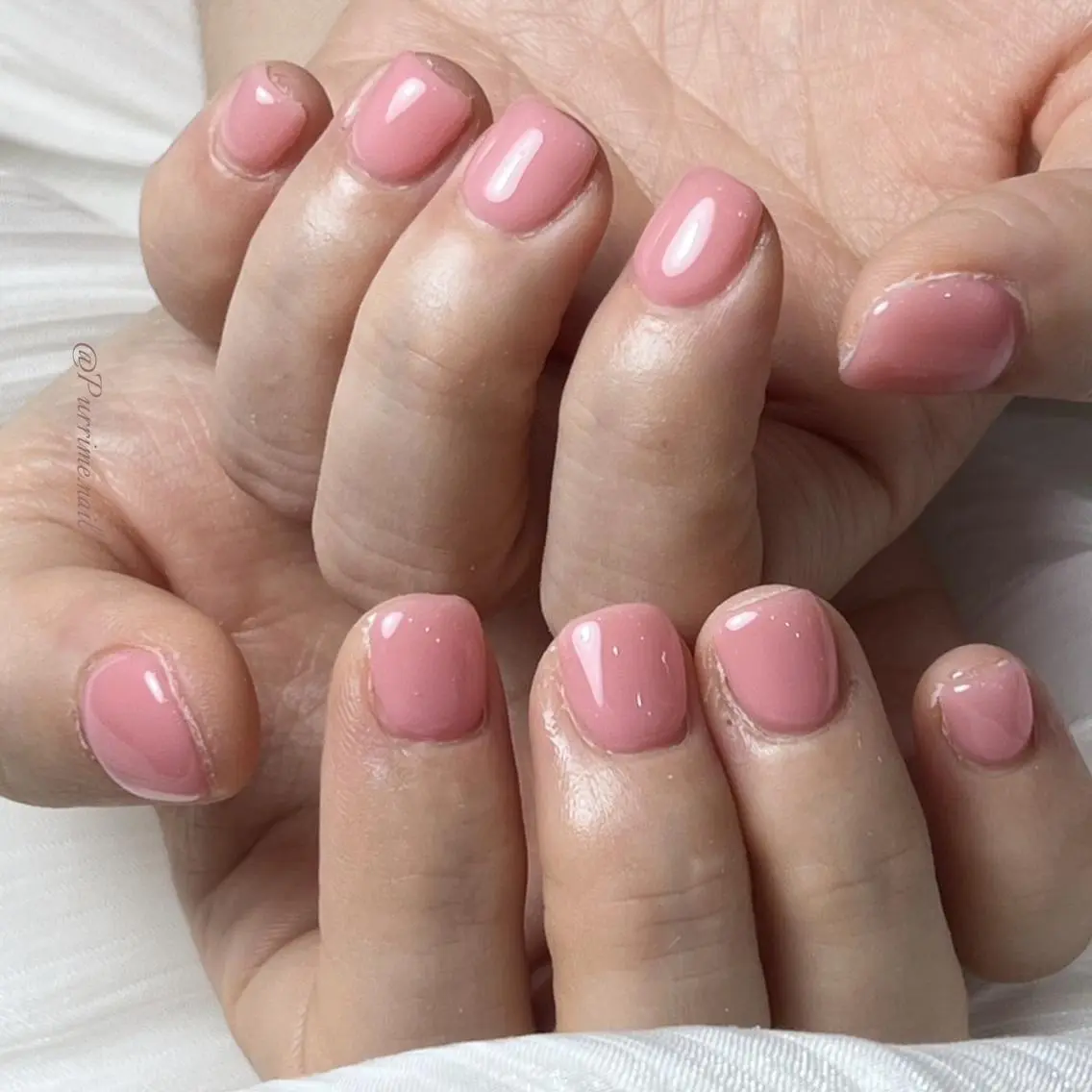 ネイル ハンドネイル 美桜 高円寺Nailのネイルデザイン