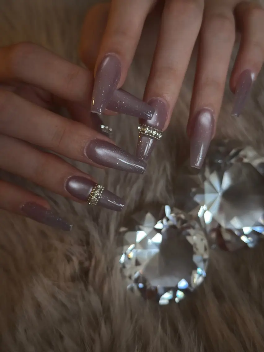 ネイル ハンドネイル nail salon amiのネイルデザイン