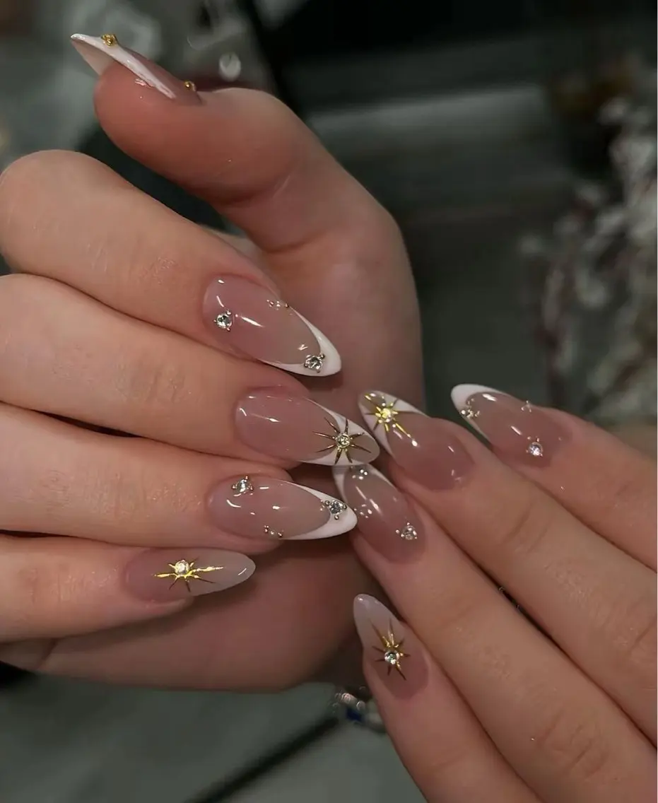 ネイル ハンドネイル Van Nail Salonのネイルデザイン