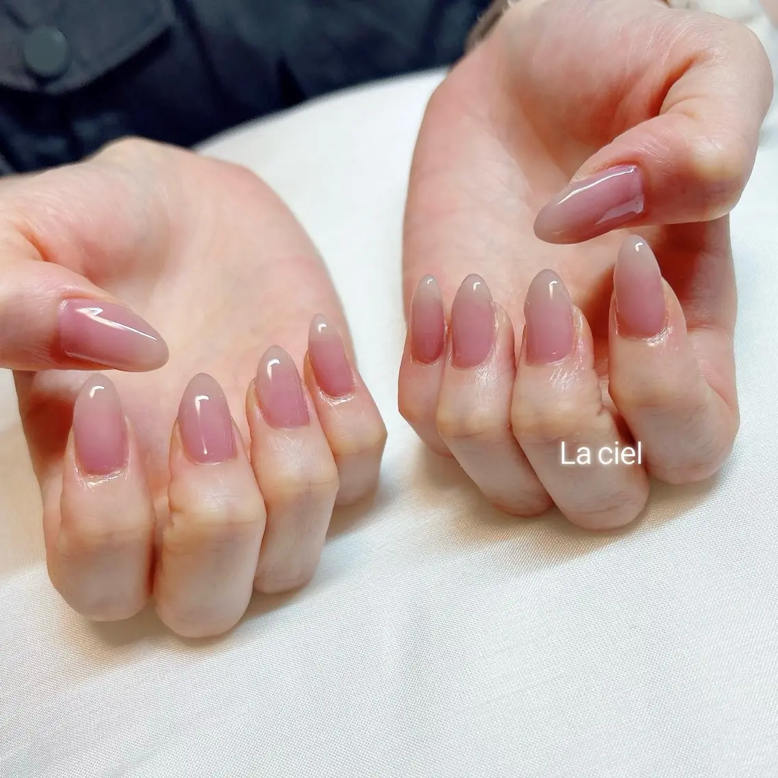 ネイル La cielのネイルデザイン