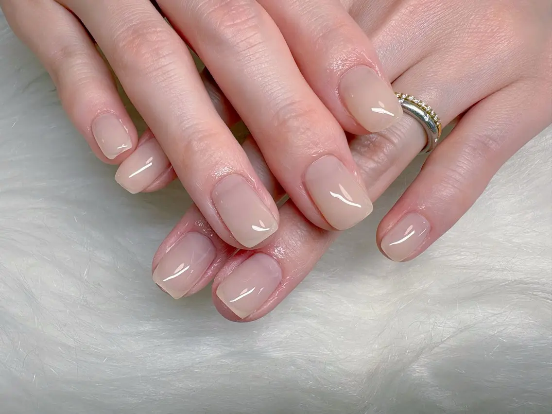 ネイル ハンドネイル エン Nail salonのネイルデザイン