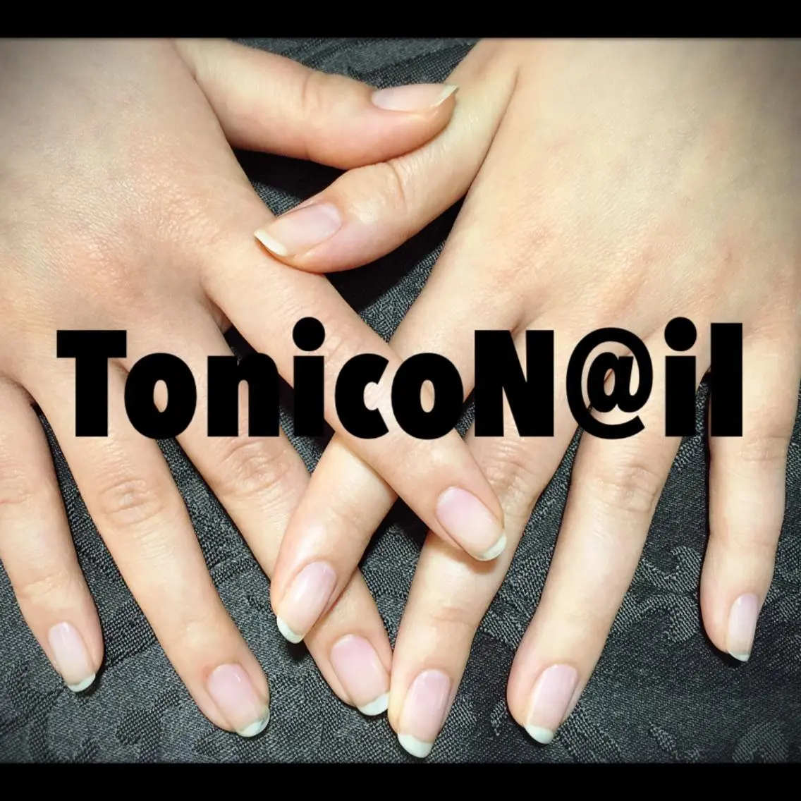 ネイル TonicoN@il トニコネイルのネイルデザイン