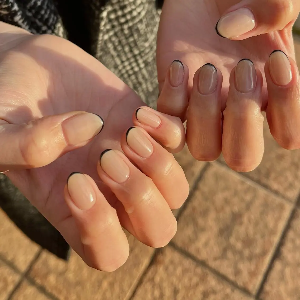 ネイル Kawai Akariのネイルデザイン