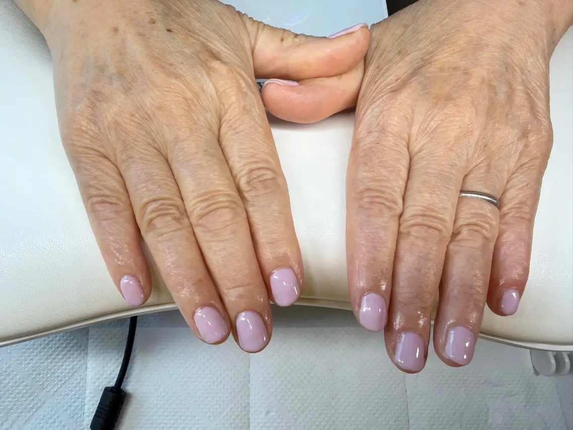 ネイル alune nailのネイルデザイン