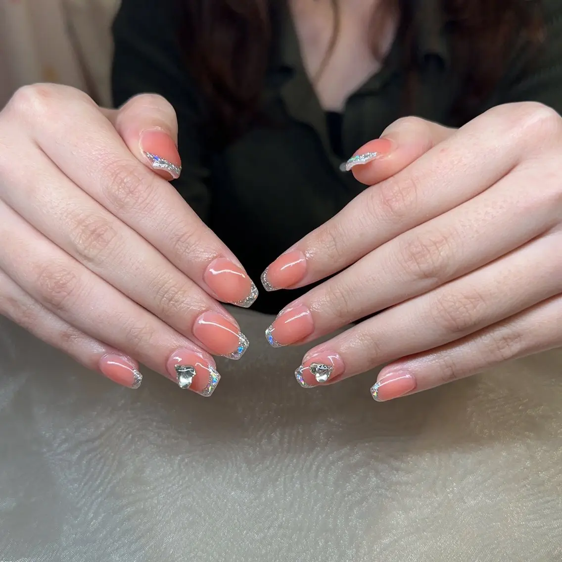 ネイル ハンドネイル D-BEAUTY Nailsalonのネイルデザイン