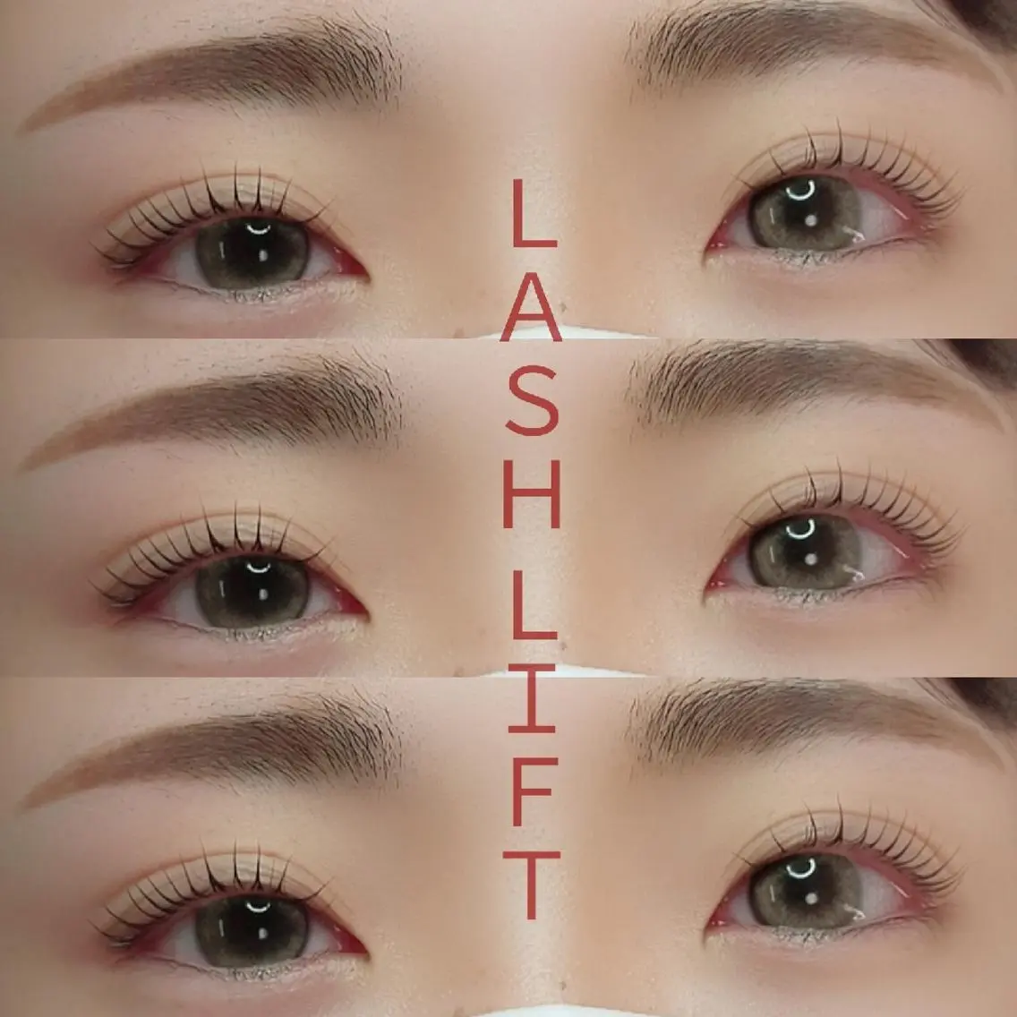 マツエク・マツパ マツパ 🍒♡RiRi Lash ♡🍒のマツエク・マツパデザイン