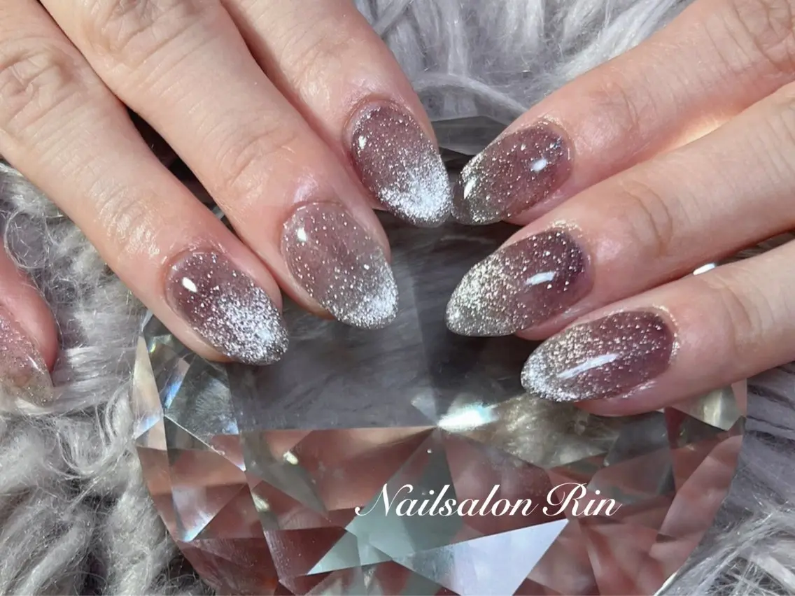 ネイル Nailsalon Rinのネイルデザイン