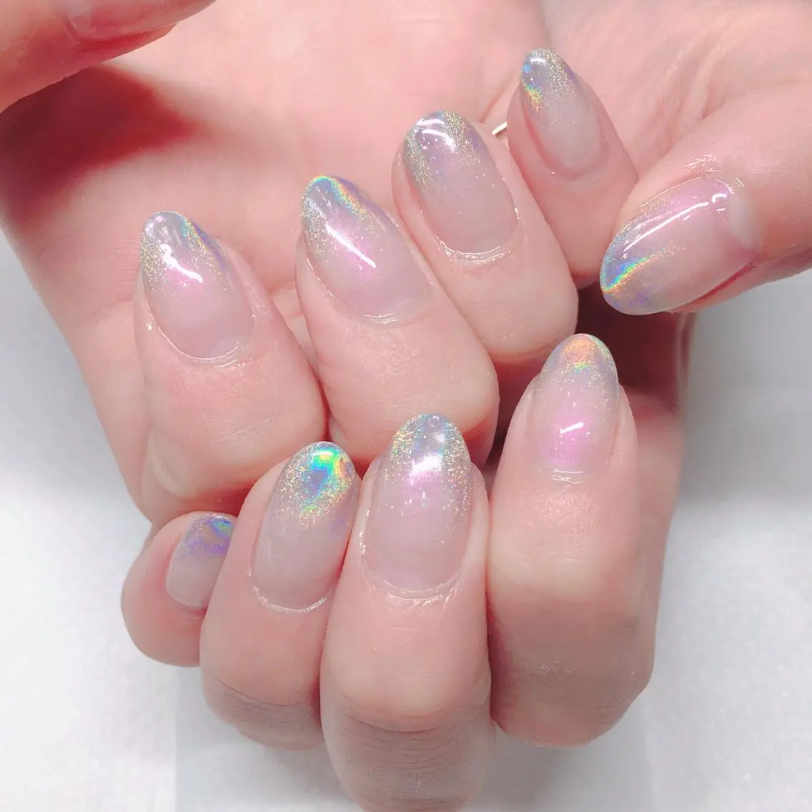 ネイル ガール ネイルサロンのネイルデザイン