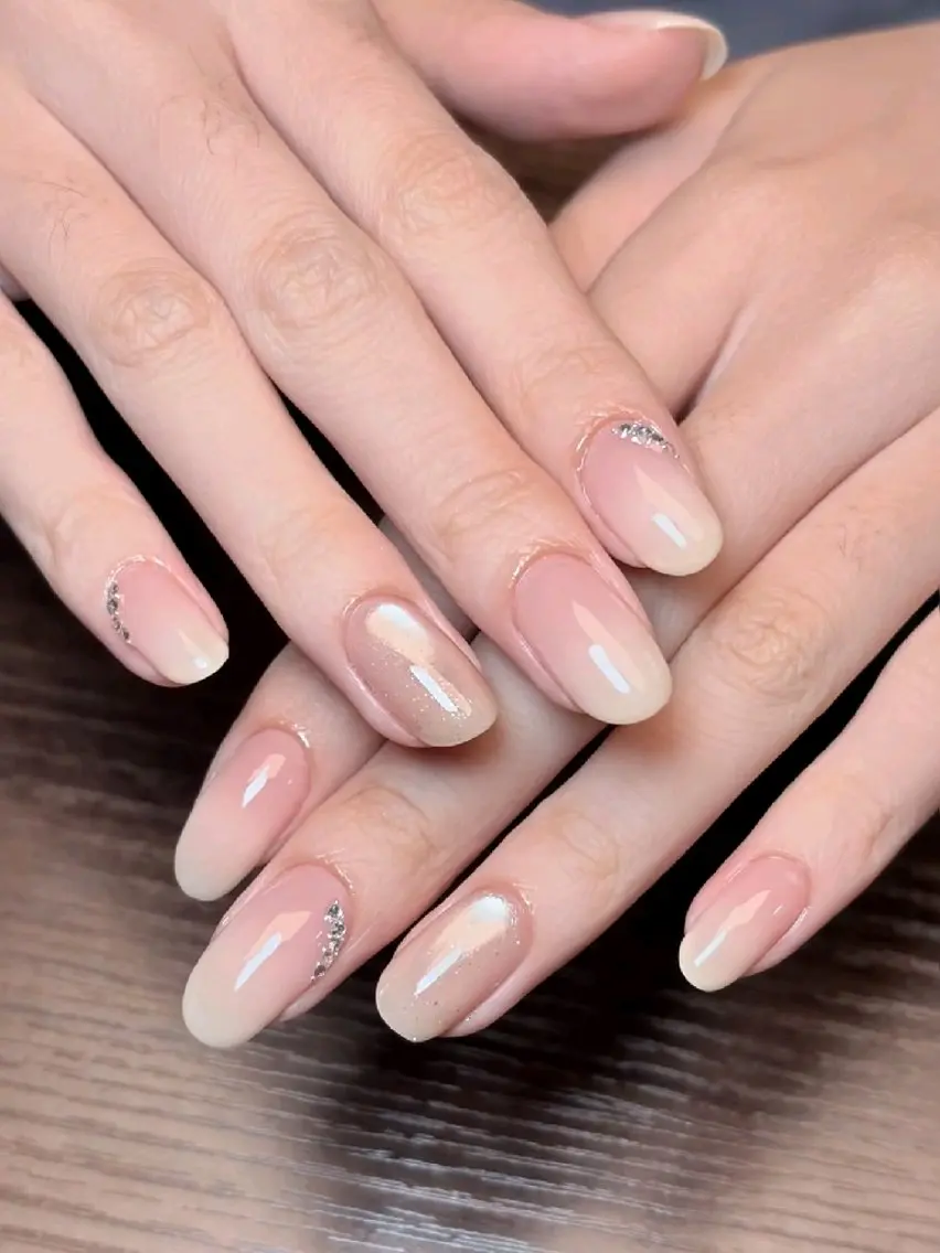 ネイル Yuki Sakai nailのネイルデザイン