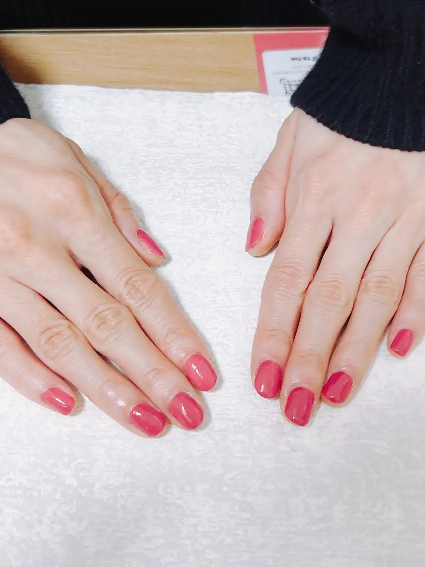 ネイル オーロラネイル フットネイル フレンチネイル ジェルネイル 韓国ネイル ハンドネイル mogunail &blowのネイルデザイン