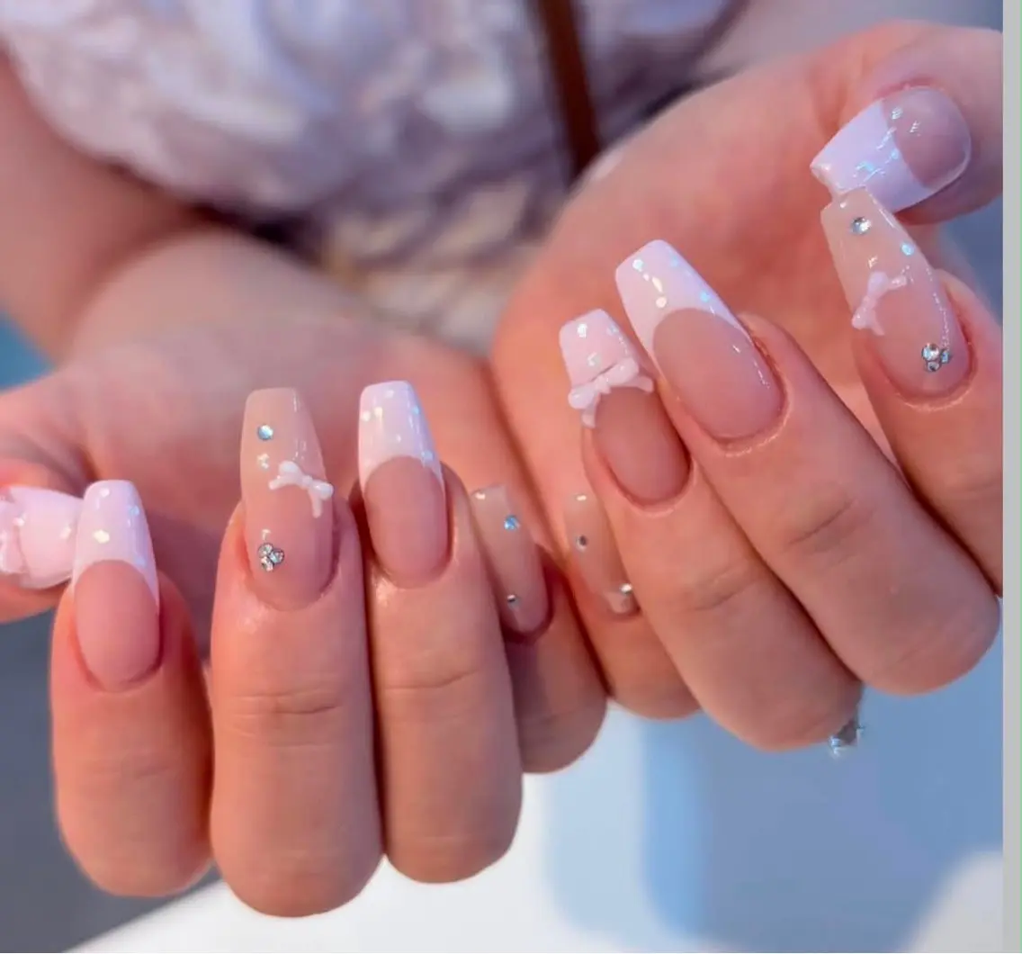 ネイル ハンドネイル Suka Nailのネイルデザイン