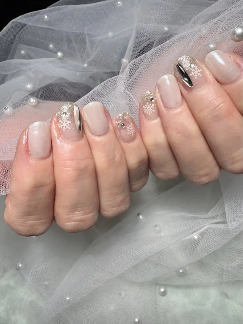 ネイル ハンドネイル ネイリスト♡ AYAKOのネイルデザイン