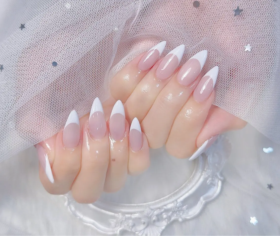 ネイル ハンドネイル Chan Nail Salonのネイルデザイン