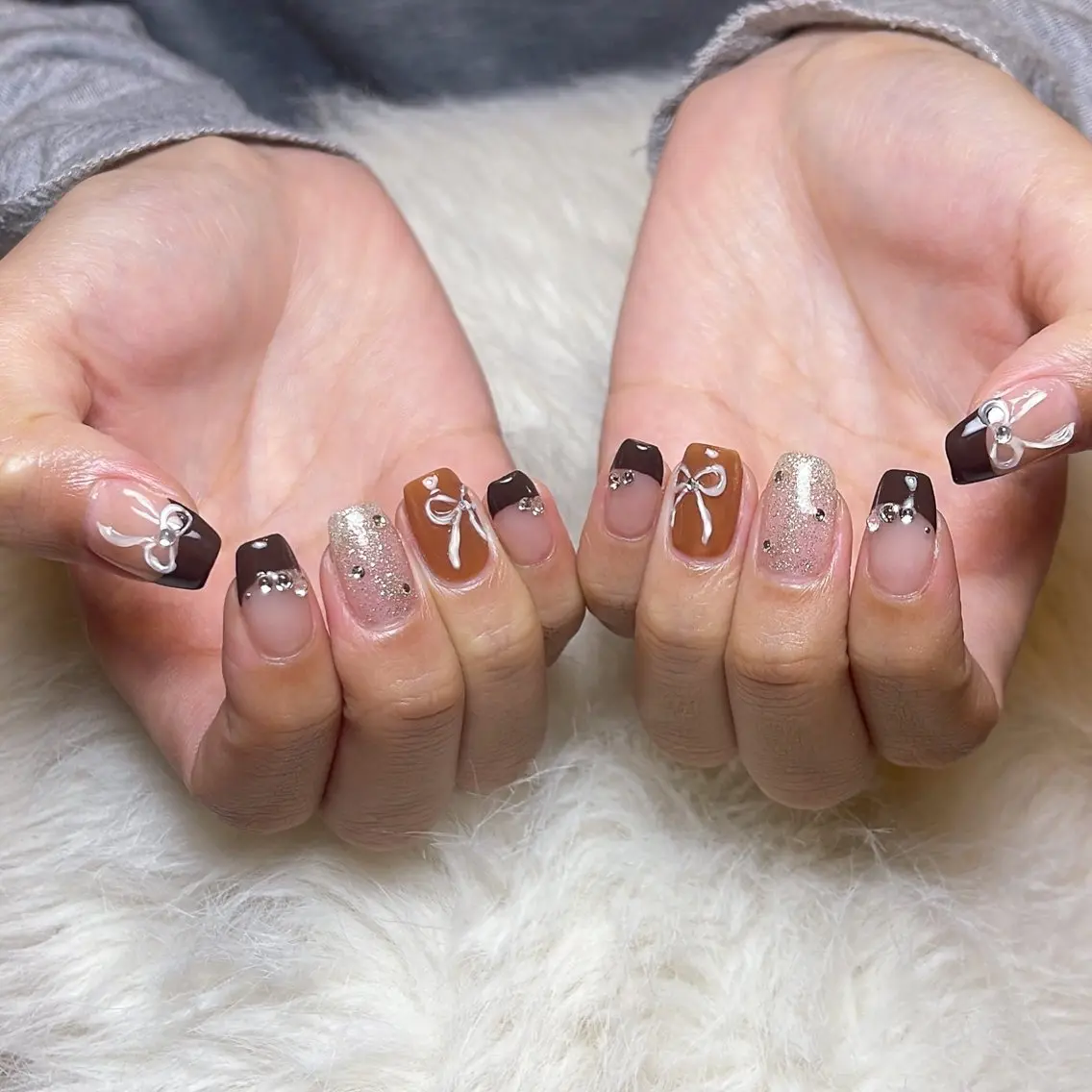 ネイル MISAKO nailのネイルデザイン