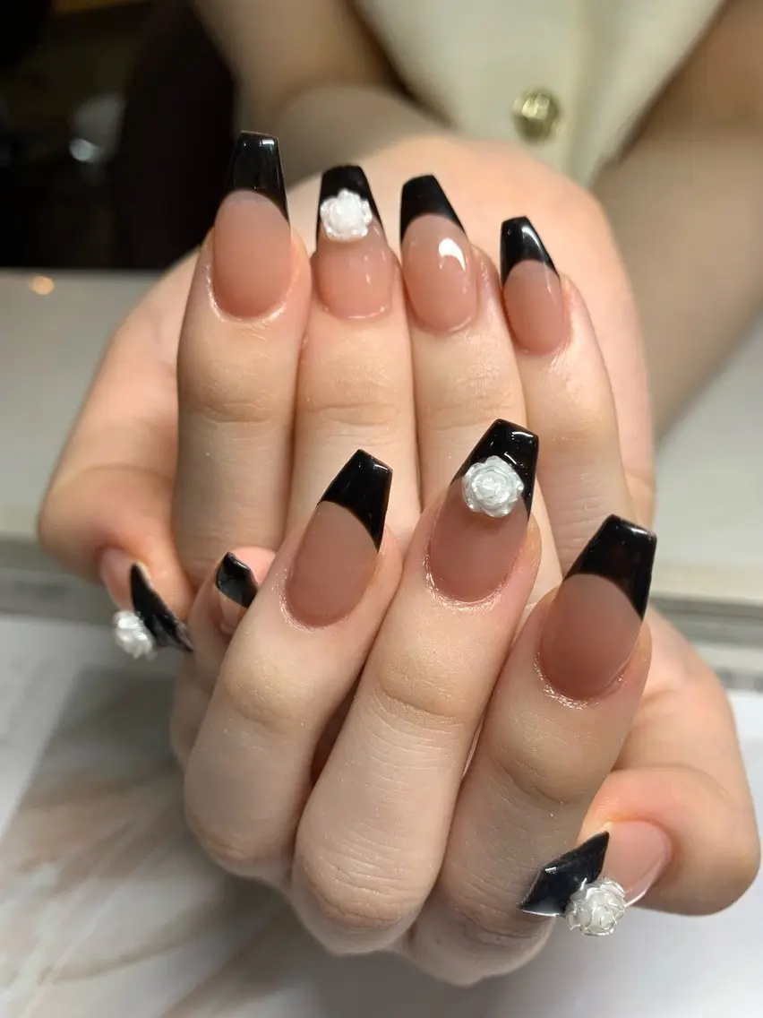ネイル akina nailsのネイルデザイン