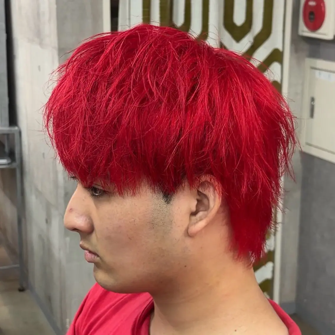 ✨️期間限定✨️Wカラーorリタッチ💥の写真