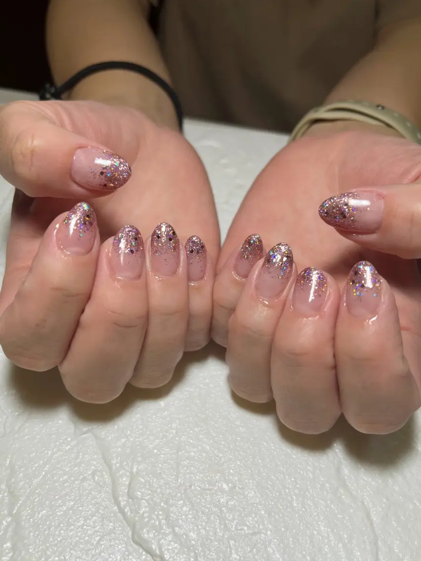 ネイル plaisir kのネイルデザイン