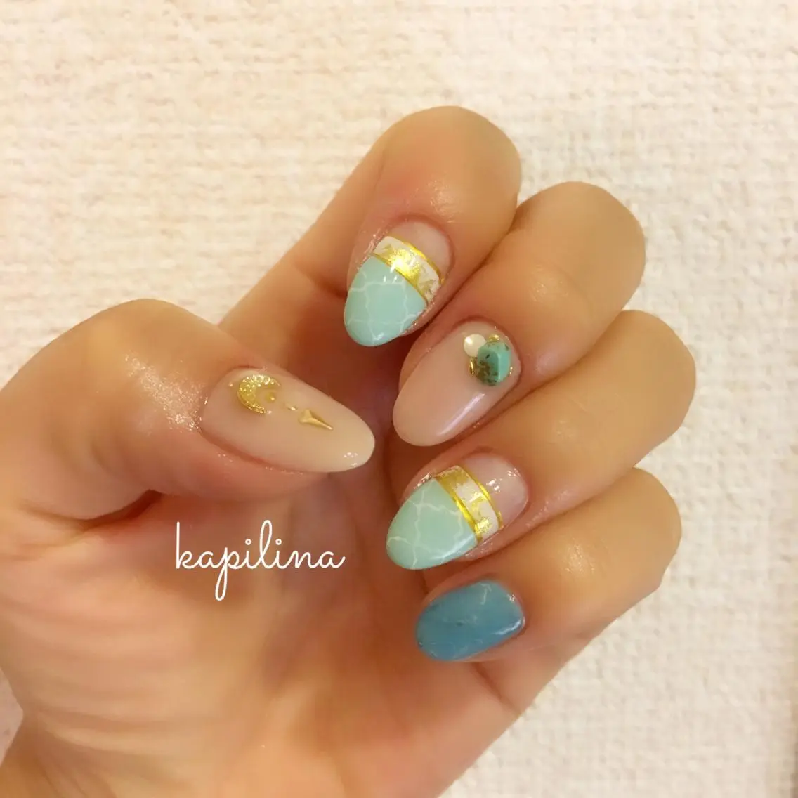 ミディアム kapilina salonの眉毛・アイブロウイメージ
