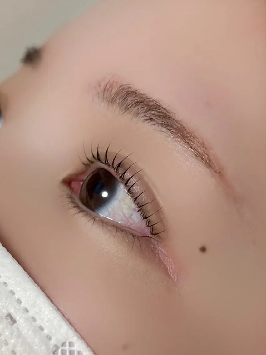 マツエク・マツパ まつげパーマ マツパ salon lady_goのエステ・リラクイメージ