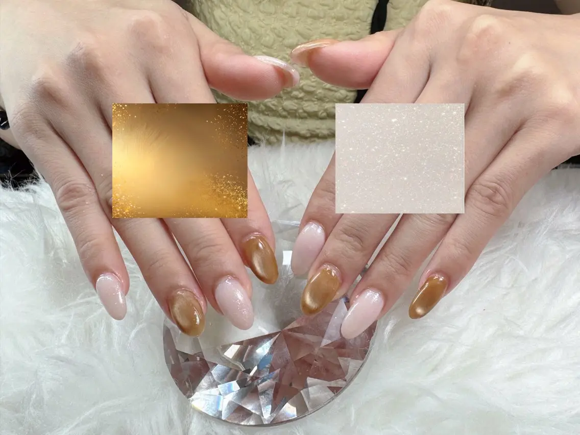ネイル HANA Nail 自宅ネイルサロンのネイルデザイン
