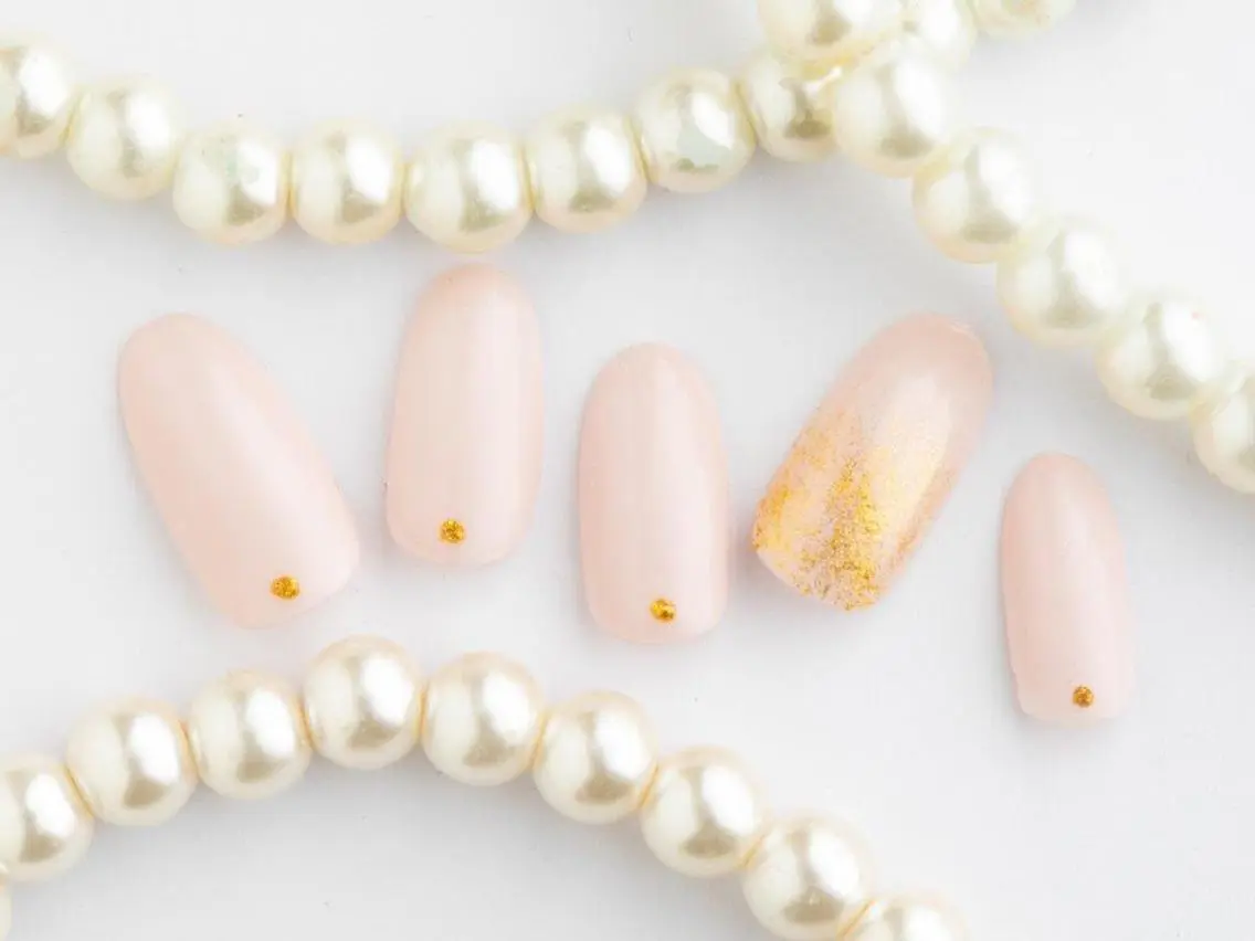 ネイル Tiary　Nail mのネイルデザイン