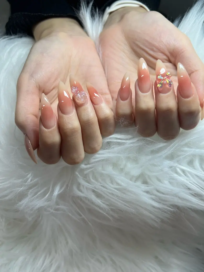 ネイル Tsugimo nailのネイルデザイン