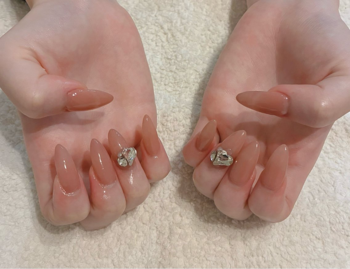 ネイル ハンドネイル 奥田 加奈子のネイルデザイン
