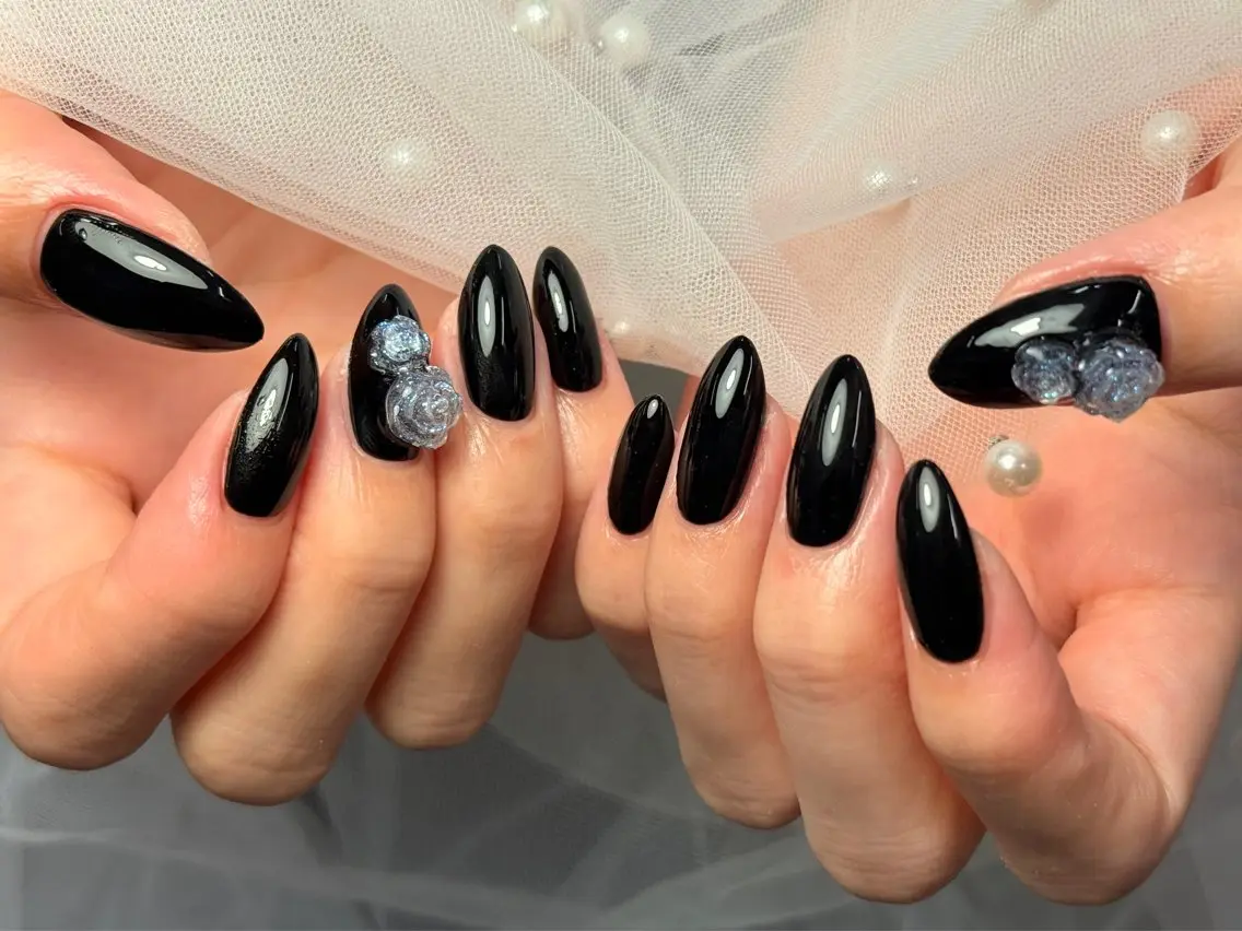 ネイル ハンドネイル ToliyDeliy Nail Salonのネイルデザイン