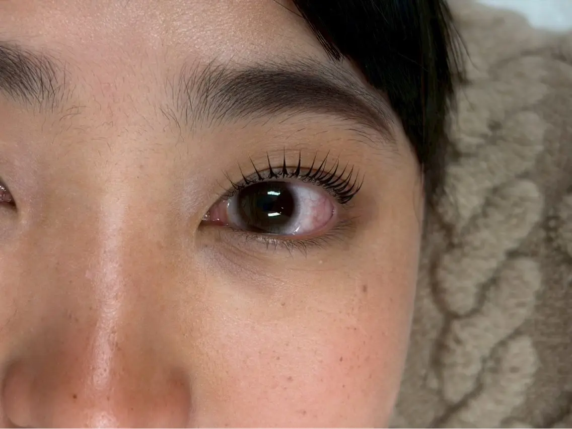 マツエク・マツパ eyenico1ビル 多久田のマツエク・マツパデザイン