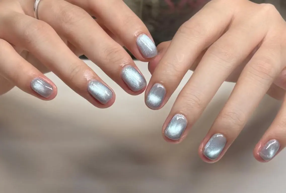 ネイル ハンドネイル エリ🫧 nail池袋東口のネイルデザイン